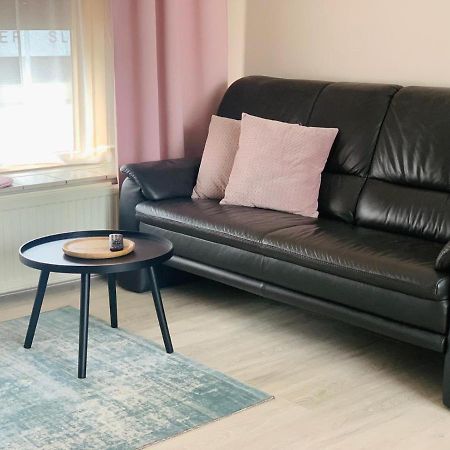 Apartmán Cosy House In The Heart Of The Center! Oostburg Exteriér fotografie
