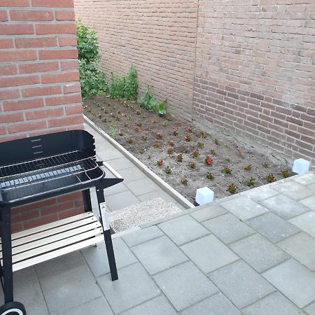 Apartmán Cosy House In The Heart Of The Center! Oostburg Exteriér fotografie